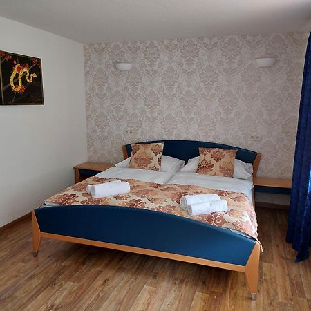 Hotel Eleon Bad Teinach-Zavelstein Bagian luar foto