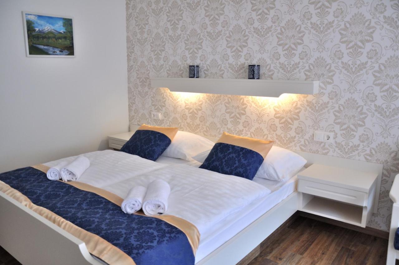 Hotel Eleon Bad Teinach-Zavelstein Bagian luar foto