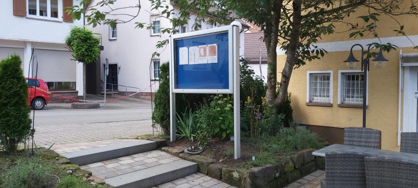 Hotel Eleon Bad Teinach-Zavelstein Bagian luar foto