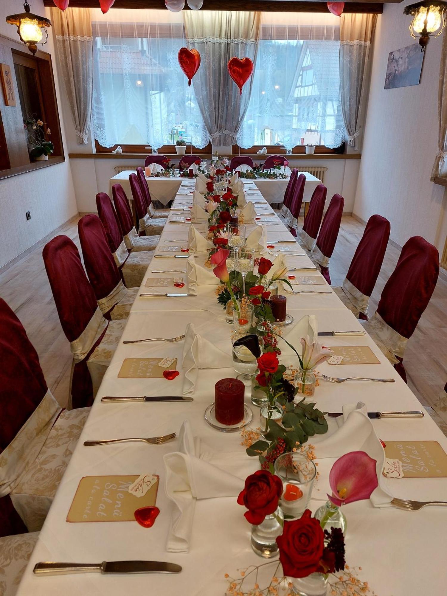 Hotel Eleon Bad Teinach-Zavelstein Bagian luar foto