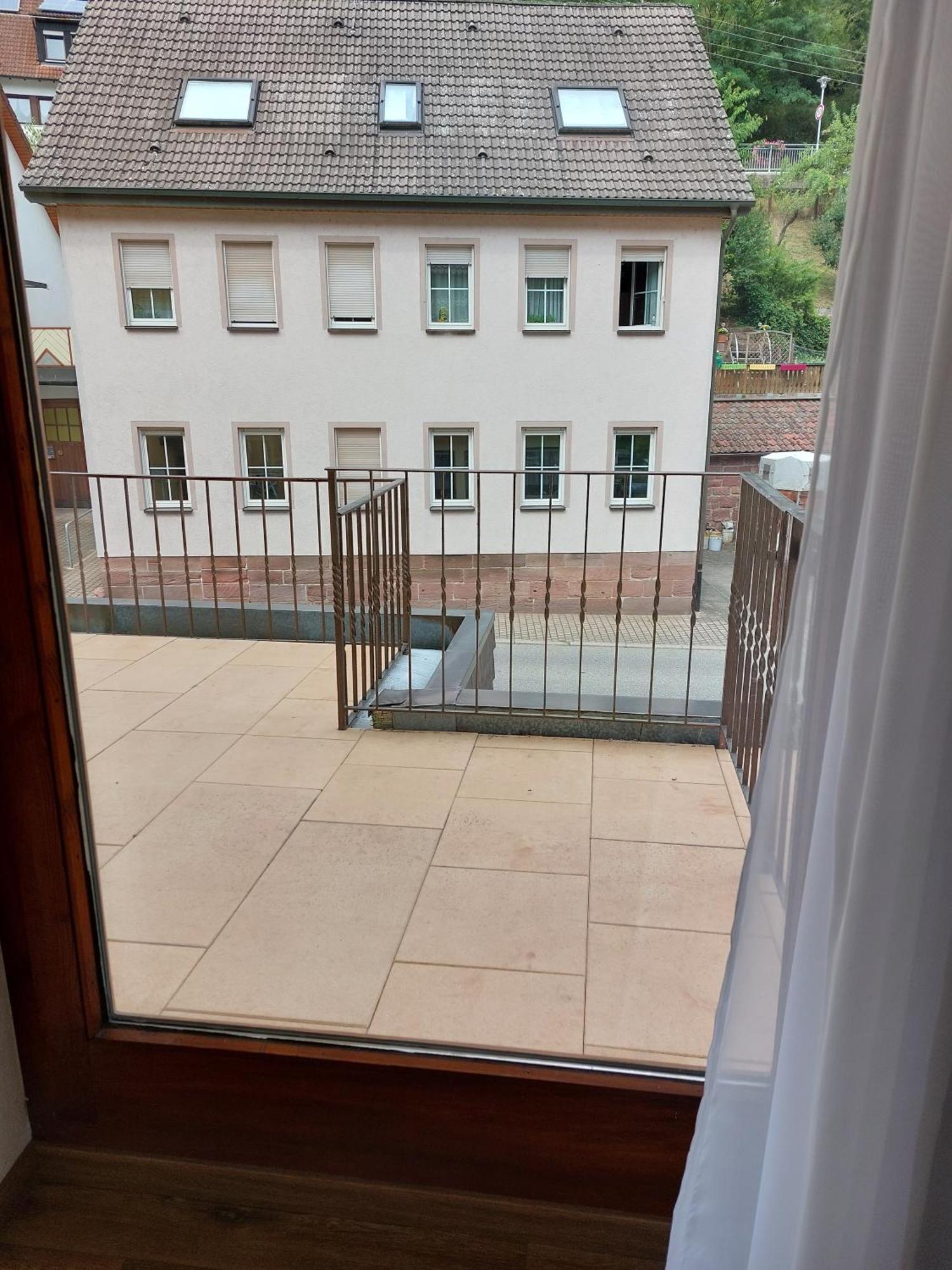 Hotel Eleon Bad Teinach-Zavelstein Bagian luar foto