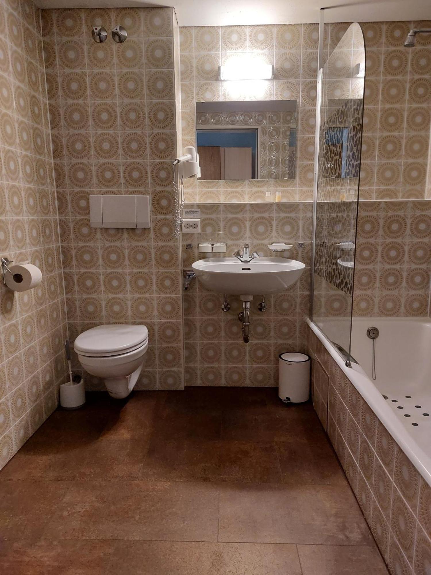 Hotel Eleon Bad Teinach-Zavelstein Bagian luar foto