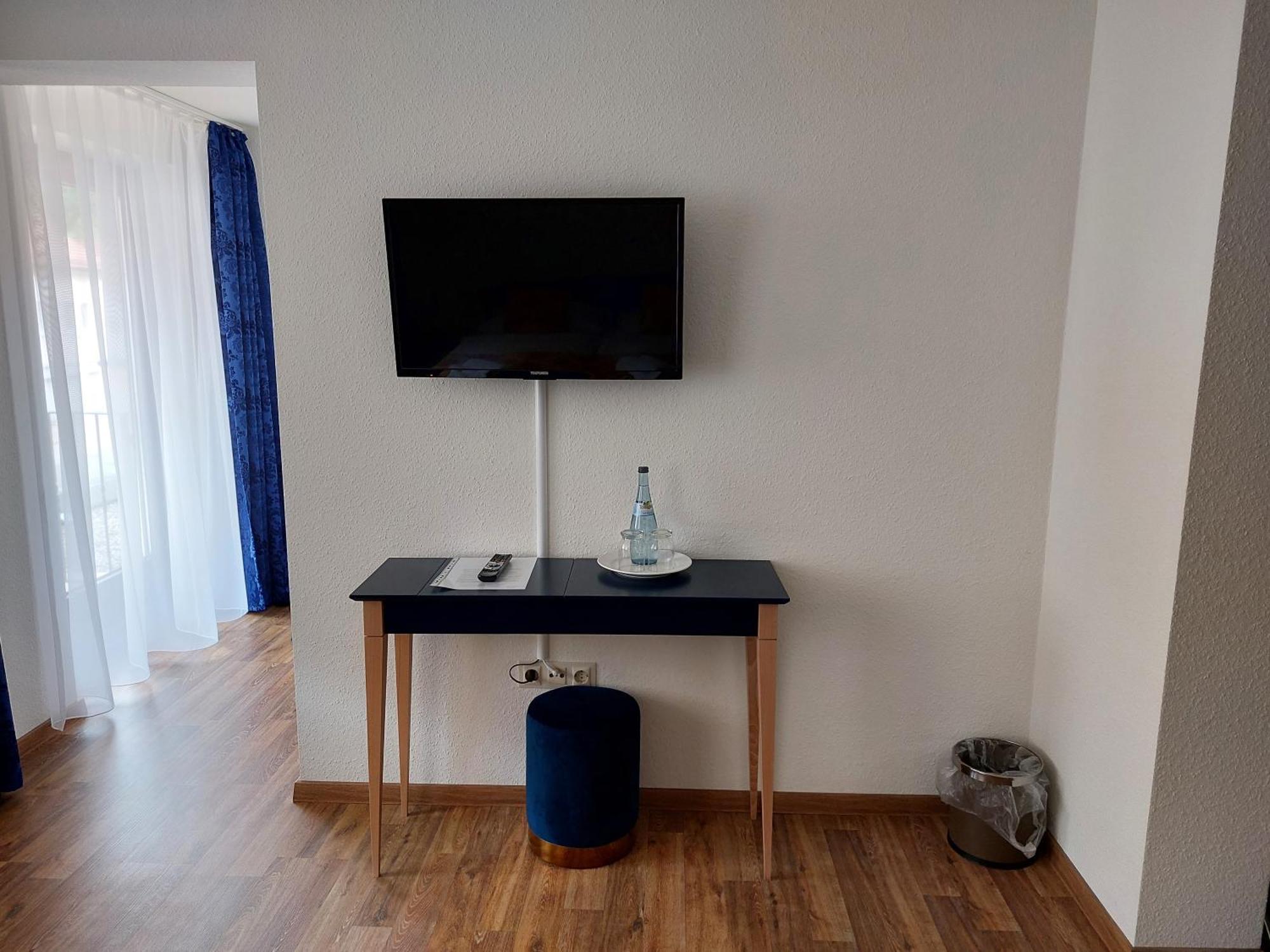 Hotel Eleon Bad Teinach-Zavelstein Bagian luar foto