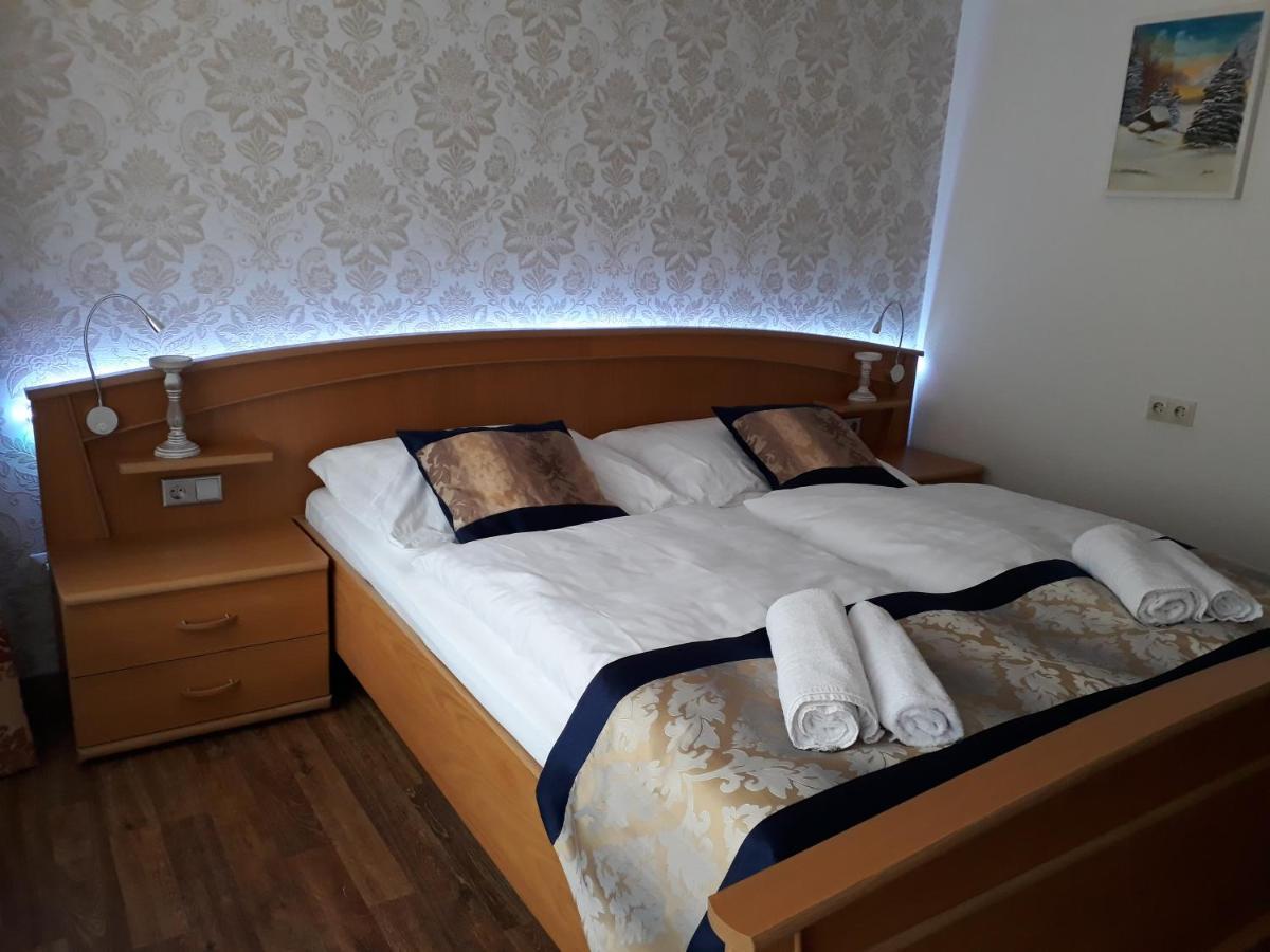 Hotel Eleon Bad Teinach-Zavelstein Bagian luar foto