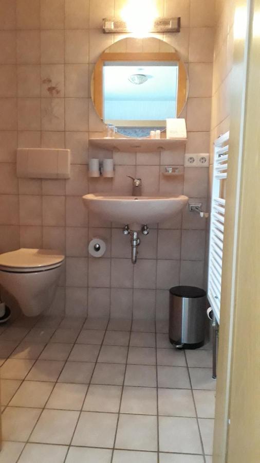 Hotel Eleon Bad Teinach-Zavelstein Bagian luar foto