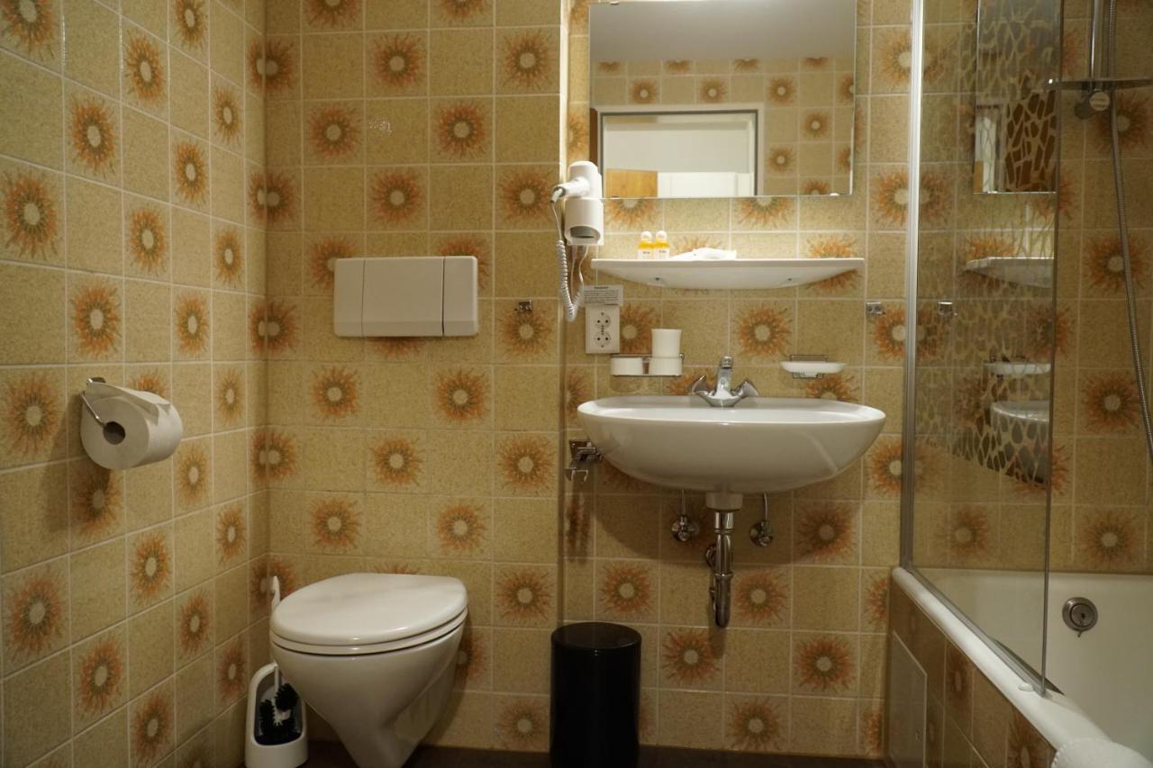 Hotel Eleon Bad Teinach-Zavelstein Bagian luar foto
