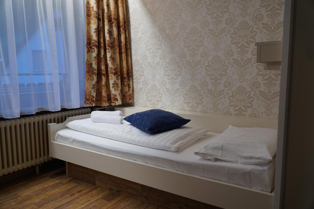 Hotel Eleon Bad Teinach-Zavelstein Bagian luar foto
