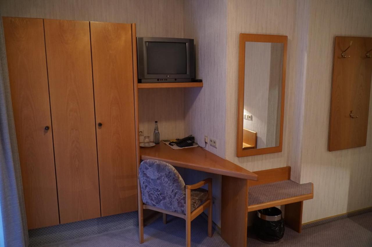 Hotel Eleon Bad Teinach-Zavelstein Bagian luar foto