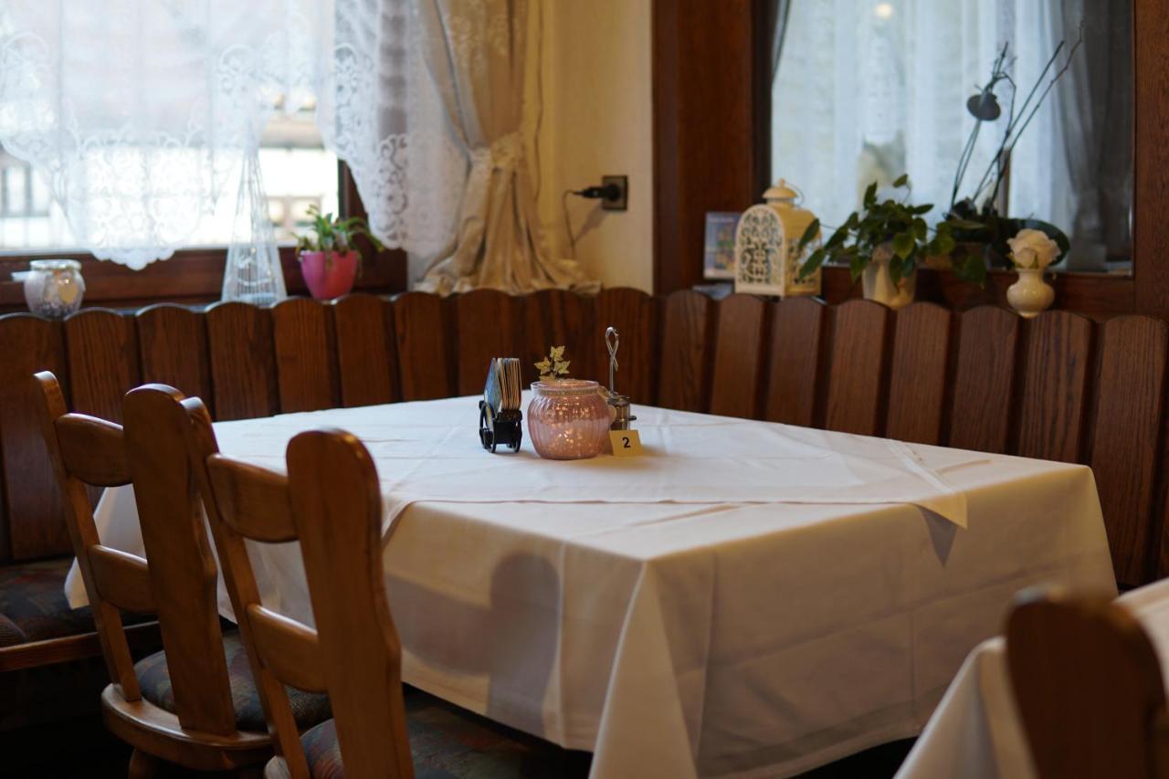 Hotel Eleon Bad Teinach-Zavelstein Bagian luar foto