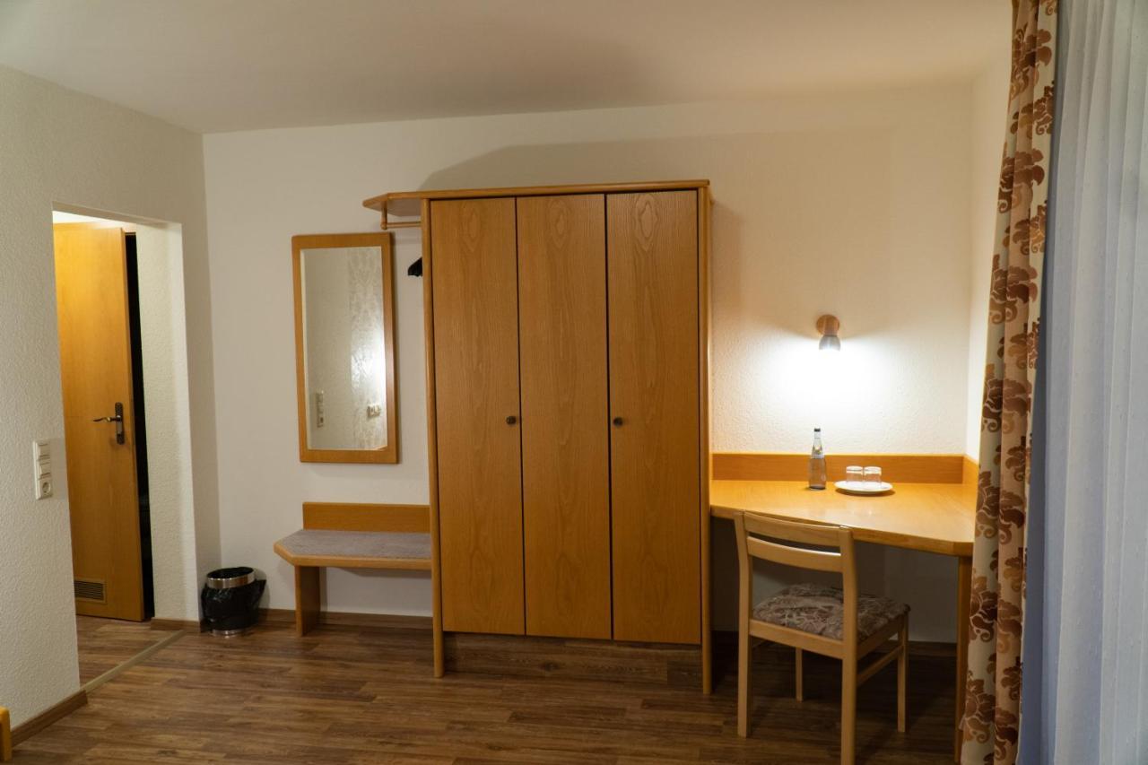 Hotel Eleon Bad Teinach-Zavelstein Bagian luar foto