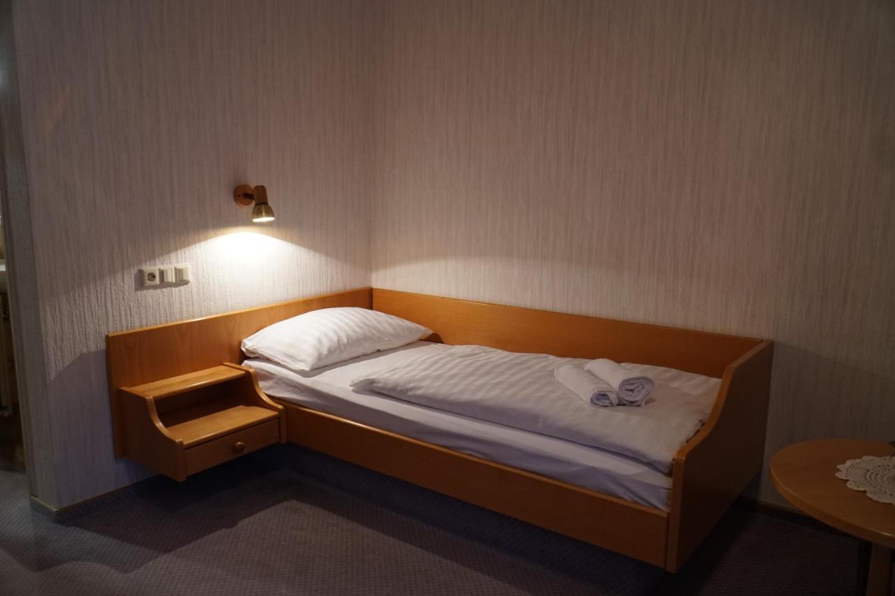 Hotel Eleon Bad Teinach-Zavelstein Bagian luar foto