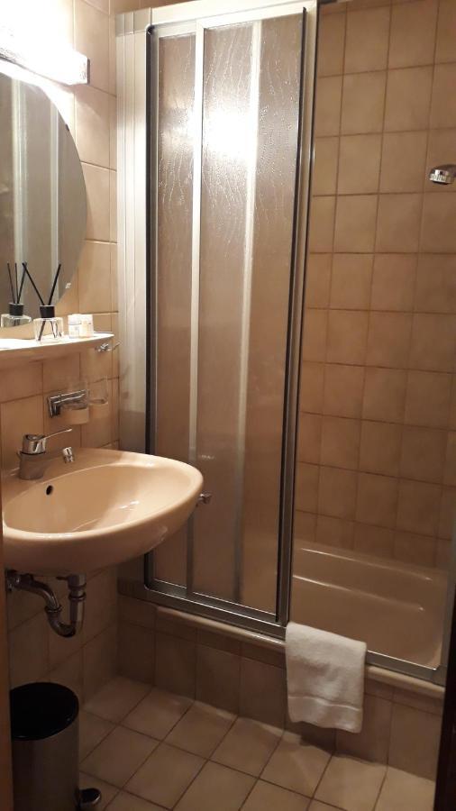 Hotel Eleon Bad Teinach-Zavelstein Bagian luar foto