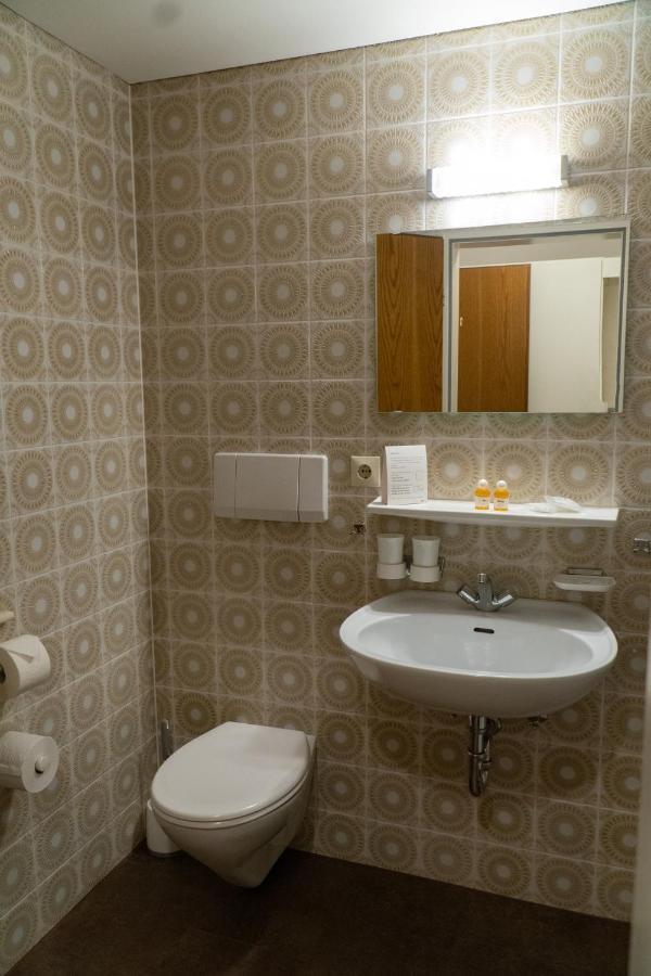 Hotel Eleon Bad Teinach-Zavelstein Bagian luar foto