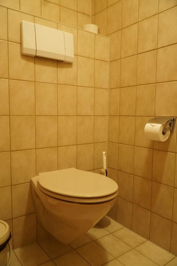 Hotel Eleon Bad Teinach-Zavelstein Bagian luar foto