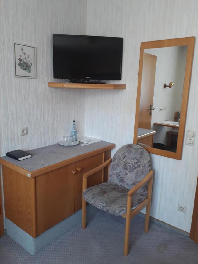 Hotel Eleon Bad Teinach-Zavelstein Bagian luar foto
