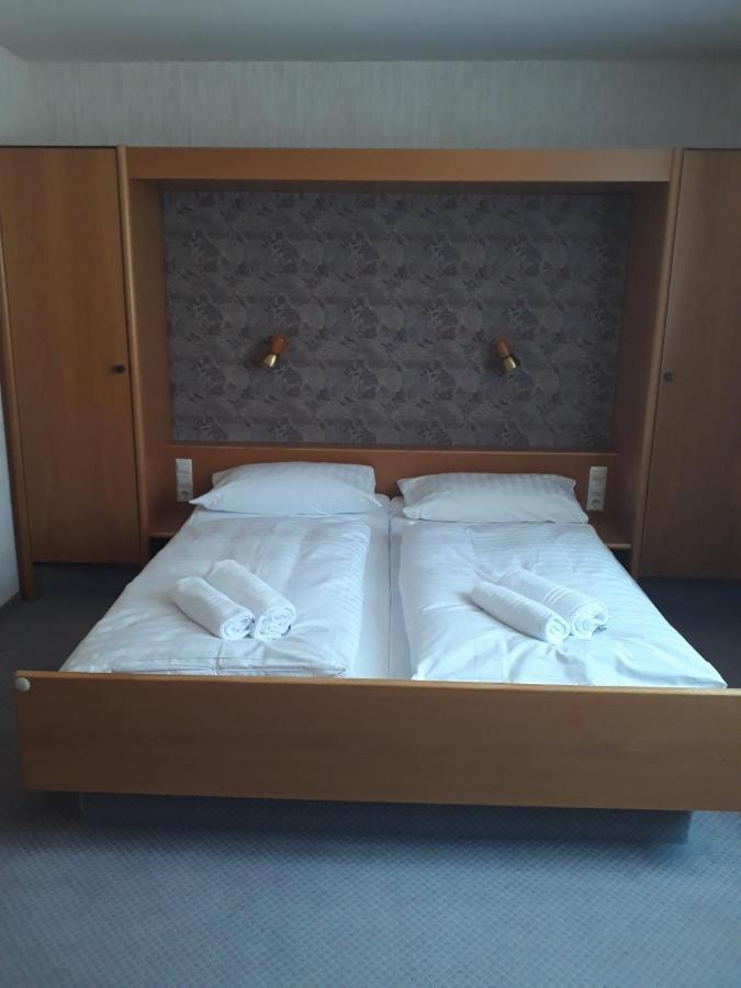 Hotel Eleon Bad Teinach-Zavelstein Bagian luar foto
