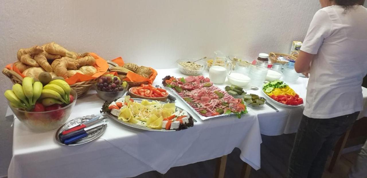 Hotel Eleon Bad Teinach-Zavelstein Bagian luar foto