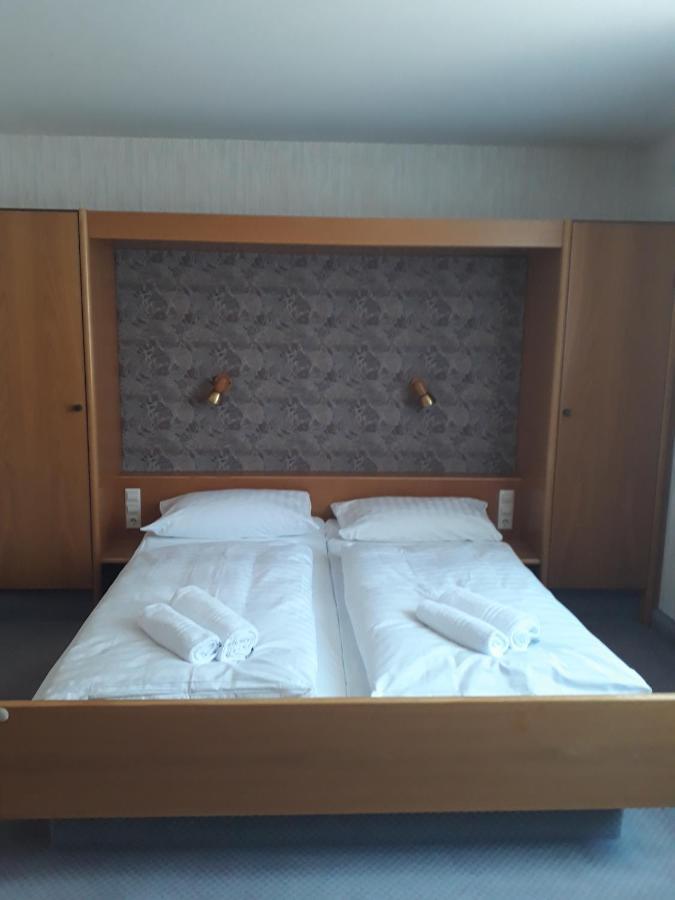 Hotel Eleon Bad Teinach-Zavelstein Bagian luar foto