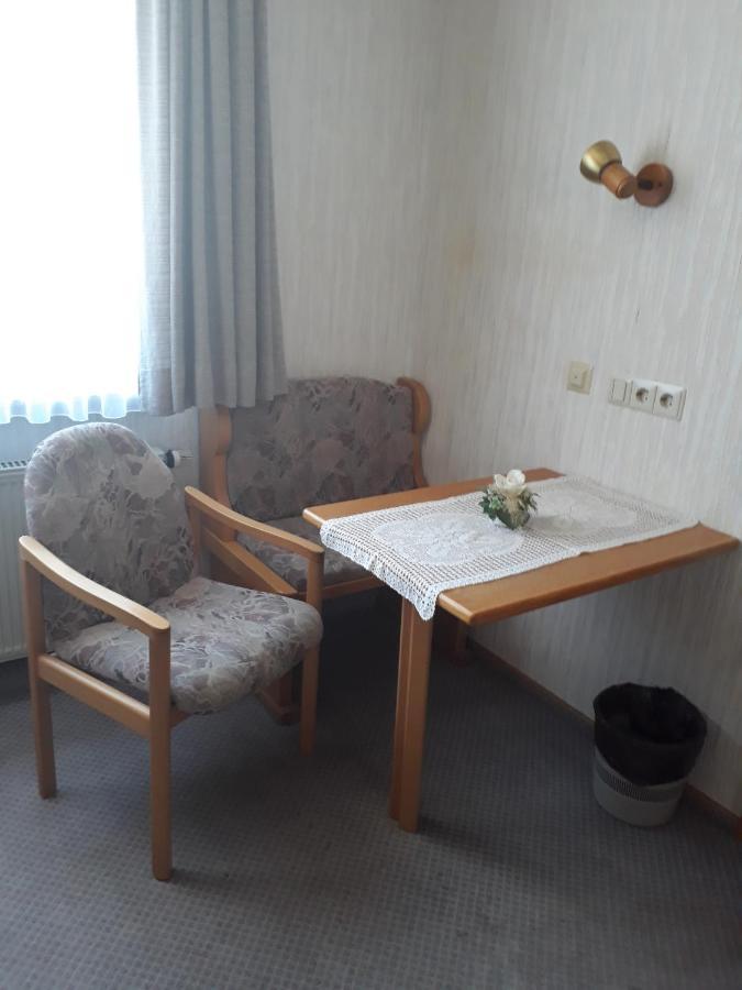 Hotel Eleon Bad Teinach-Zavelstein Bagian luar foto